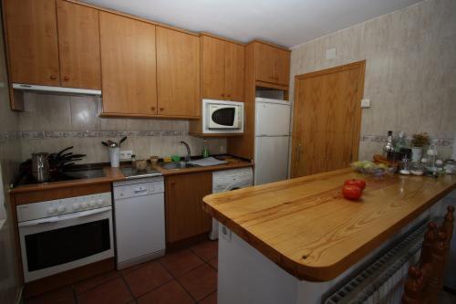 Casa Rural El Huerto Solana de Avila ภายนอก รูปภาพ